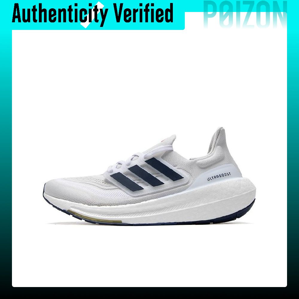 Adidas Shoes Ultraboost Light - アディダス ウルトラブースト ライト カジュアル ファブリック ロートップ