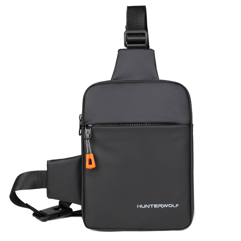 Running Gear Backpack - 多機能男性チェストバッグアウトドアトラベルバッグ男性用カジュアルクロスボディスリングバッグ小さなバックパックランニングサイクリングチェストバッグ