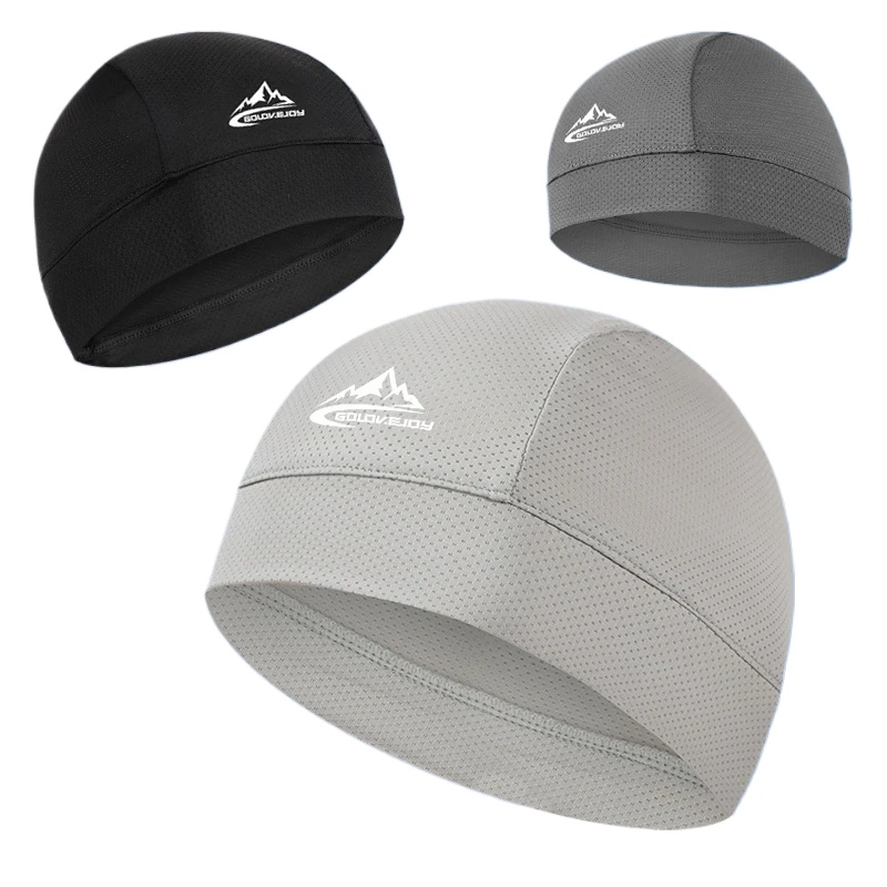 メンズ・レディース兼用 夏用速乾メロンスキンキャップ 薄型ア - Running Gear Hat のレビューと価格