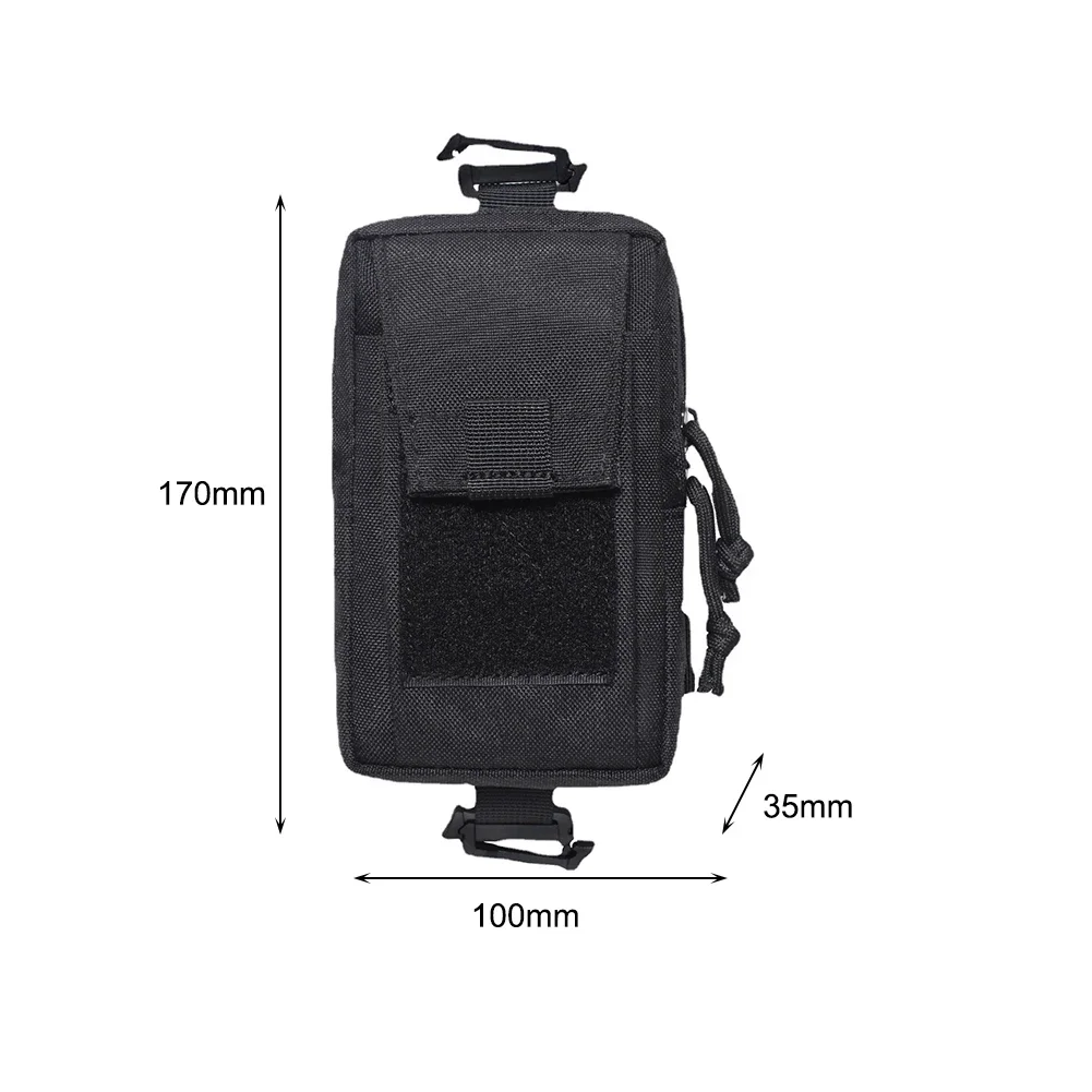 モールバックパックストラップフォンホルダーウエストポーチ - - Running Gear Backpack のレビューと価格