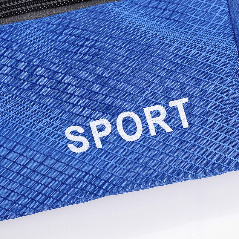 男性と女性のための多機能ナイロンチェストバッグ,ランニング, - Running Gear Backpack のレビューと価格