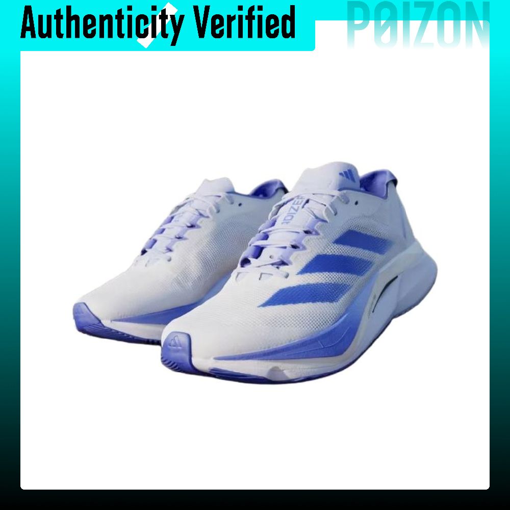 アディダス アディゼロ ボストン 12 滑り止め 耐摩耗性  - Adidas Shoes Adizero Boston 12 のレビューと価格