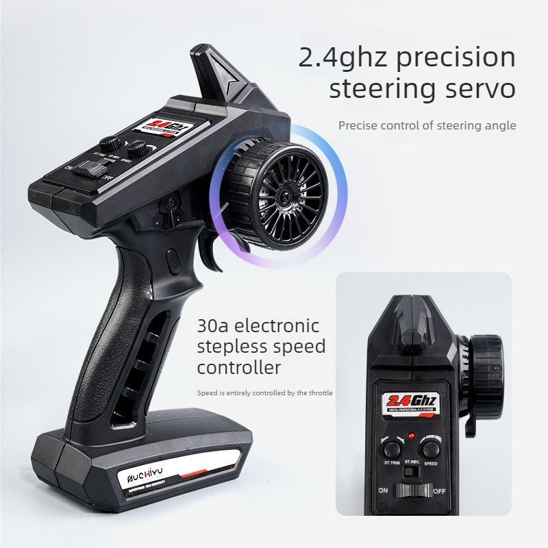 クールなおもちゃの車 面白いギフト-かわいい 1:16 フル - Running Gear Truck のレビューと価格