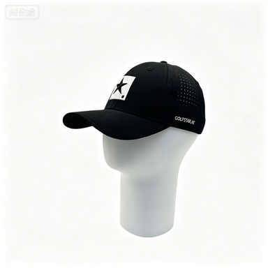 5パネルスナップバックキャップ 速乾性 軽量帽子 UVカット - Running Gear Hat のレビューと価格