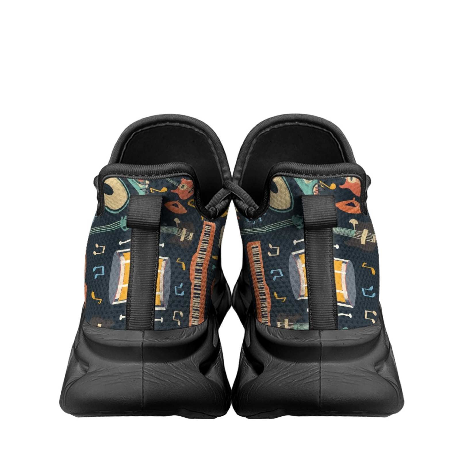 PENSTROLL ミュージックギアプリント 軽量ランニング - Running Gear Autumn のレビューと価格