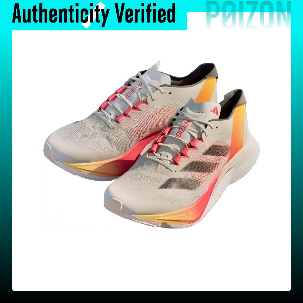 アディダス アディゼロ ボストン 12 メッシュ ロートップ - Adidas Shoes Adizero Boston 12 のレビューと価格