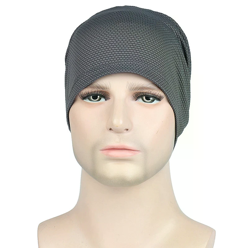 夏用ランニングテニス野球帽子スポーツメッシュ通気性キャップハ - Running Gear Hat のレビューと価格