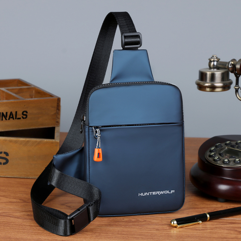 多機能男性チェストバッグアウトドアトラベルバッグ男性用カジュ - Running Gear Backpack のレビューと価格