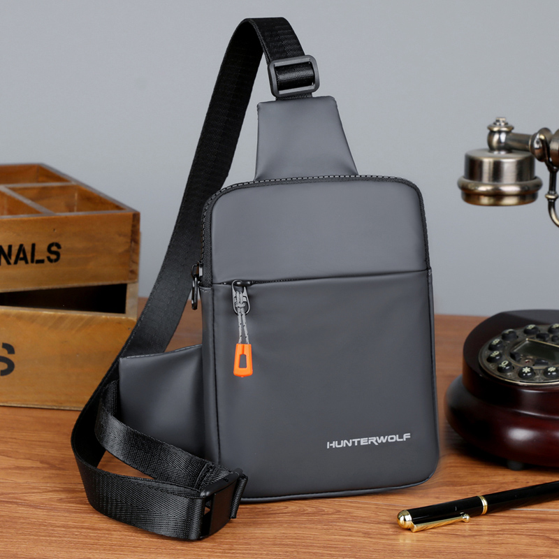 多機能男性チェストバッグアウトドアトラベルバッグ男性用カジュ - Running Gear Backpack のレビューと価格