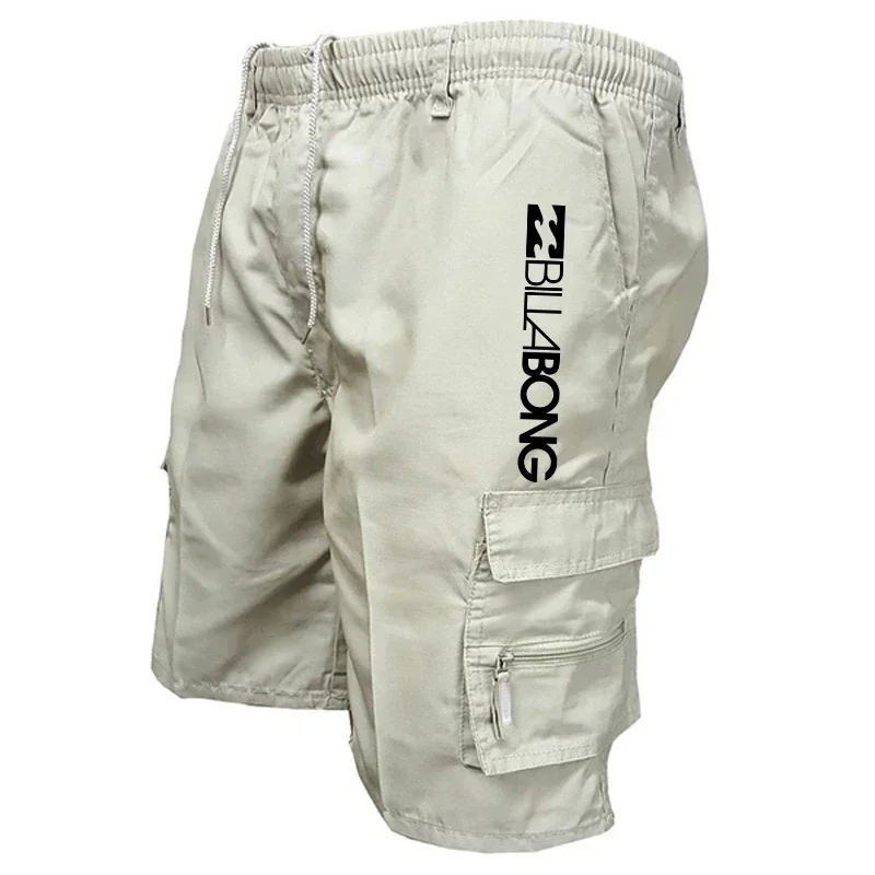 メンズファッション多ポケットランニングショーツ 夏2026  - Running Gear For Men のレビューと価格
