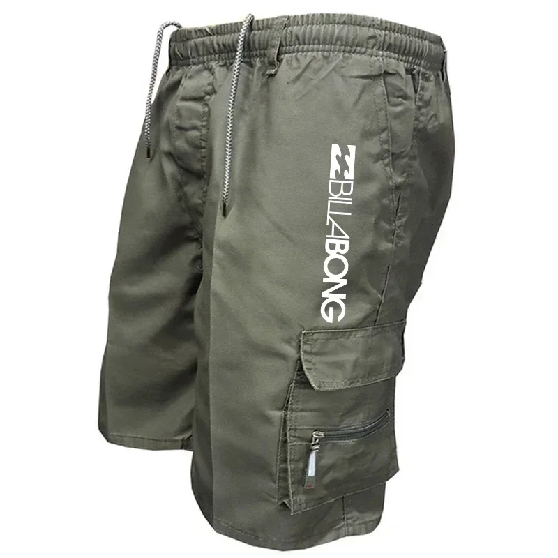 メンズファッション多ポケットランニングショーツ 夏2026  - Running Gear For Men のレビューと価格