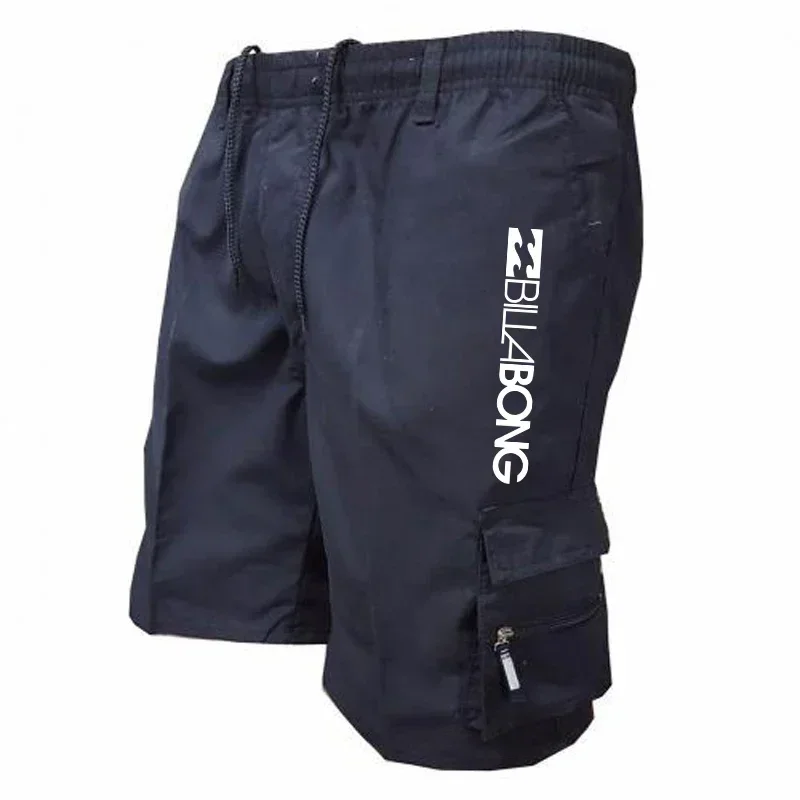 メンズファッション多ポケットランニングショーツ 夏2026  - Running Gear For Men のレビューと価格