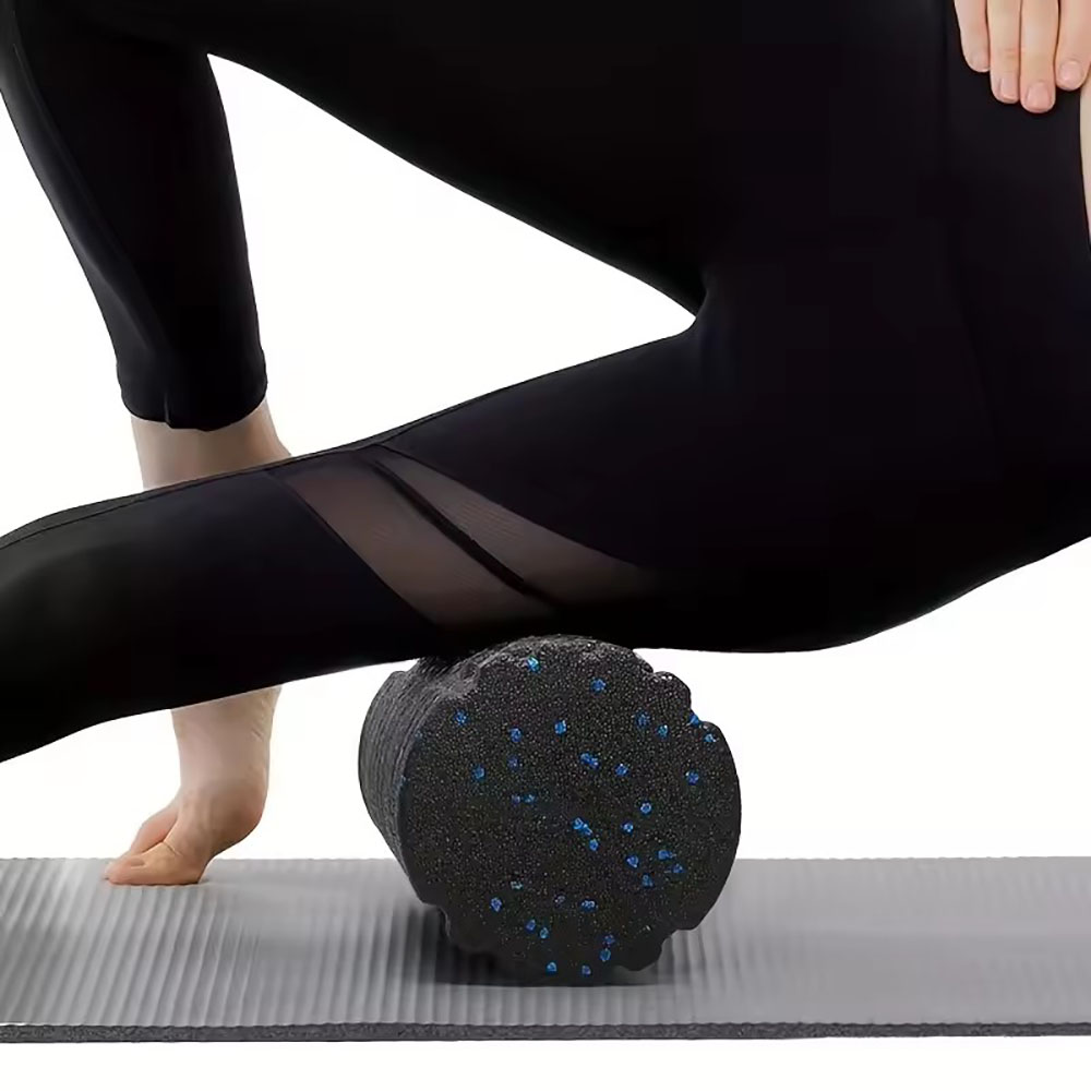 33cmフォームローラー、筋肉マッサージ用、高密度フィットネ - Muscle Roller Stick のレビューと価格