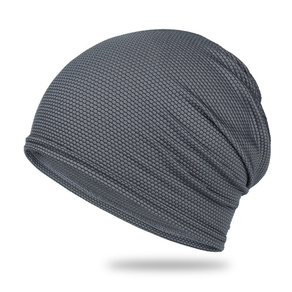 ユニセックス夏クールランニングキャップファッション自転車サイ - Running Gear Hat のレビューと価格