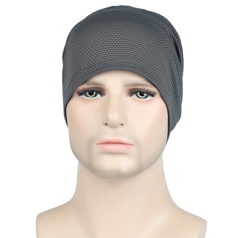 ユニセックス夏クールランニングキャップファッション自転車サイ - Running Gear Hat のレビューと価格