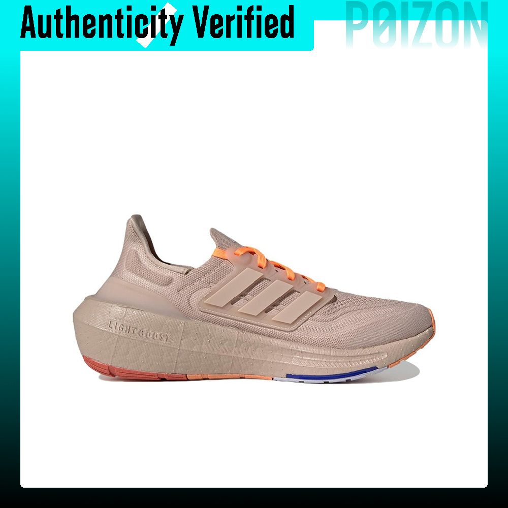 アディダス ウルトラブースト ライト 滑り止め、耐摩耗性、軽 - Adidas Shoes Ultraboost Light のレビューと価格