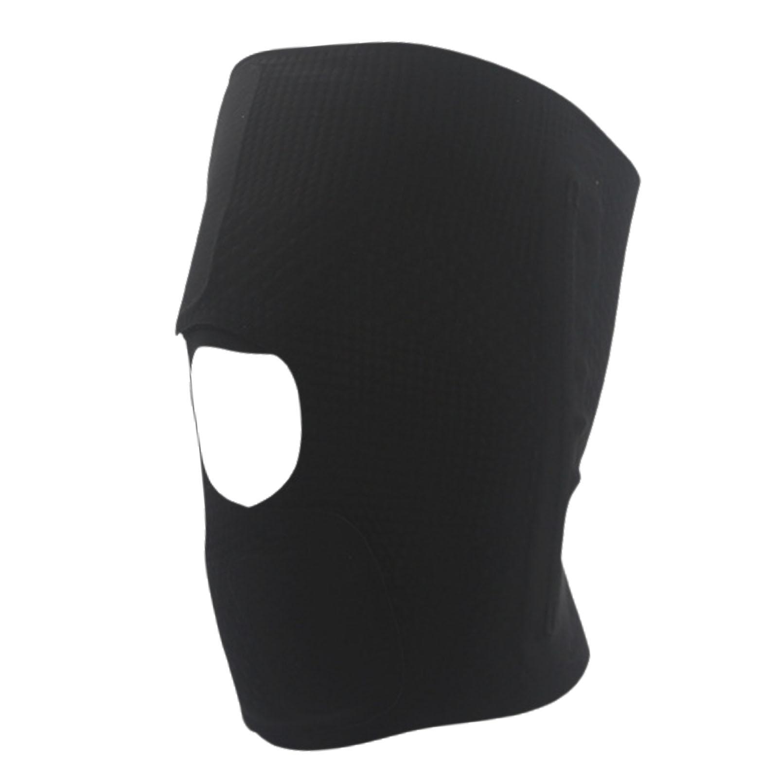 膝ブレース 膝サポート プロ仕様のソフト膝プロテクター 膝保 - Running Gear Knee のレビューと価格
