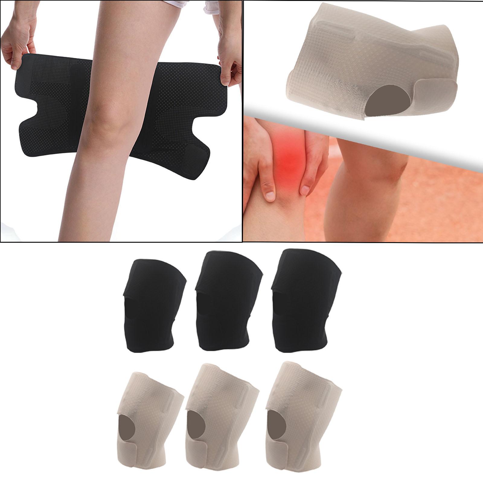 膝ブレース 膝サポート プロ仕様のソフト膝プロテクター 膝保 - Running Gear Knee のレビューと価格