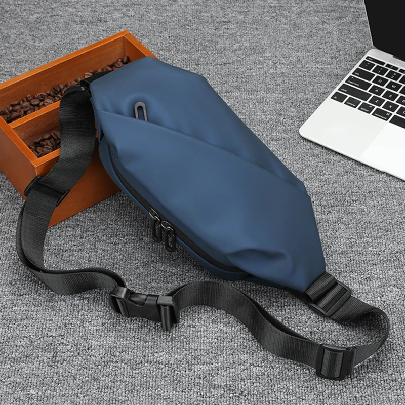 HAISSKY PU 防水ジッパーランニングバッグ男性女性マ - Running Gear Kit のレビューと価格