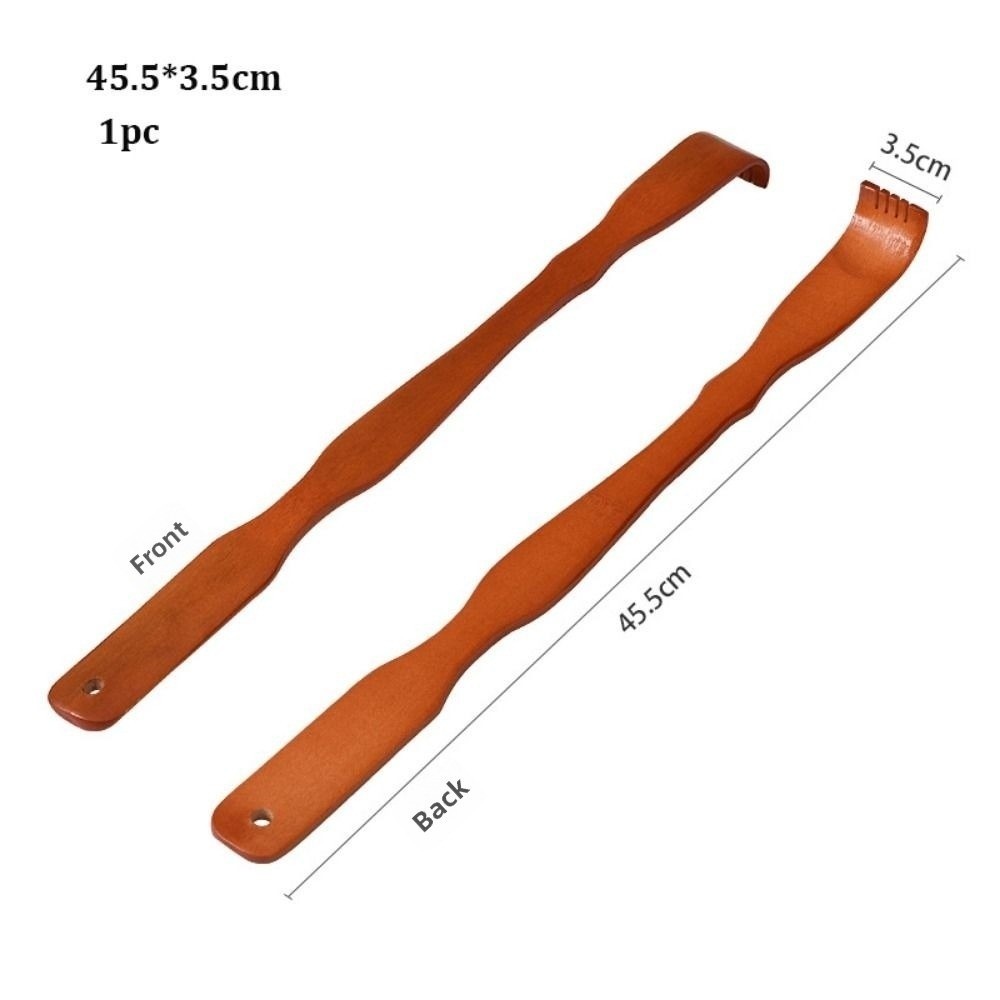 新しい耐久性のあるマッサージャーバックスクラッチャー、多様な - Muscle Roller Stick のレビューと価格