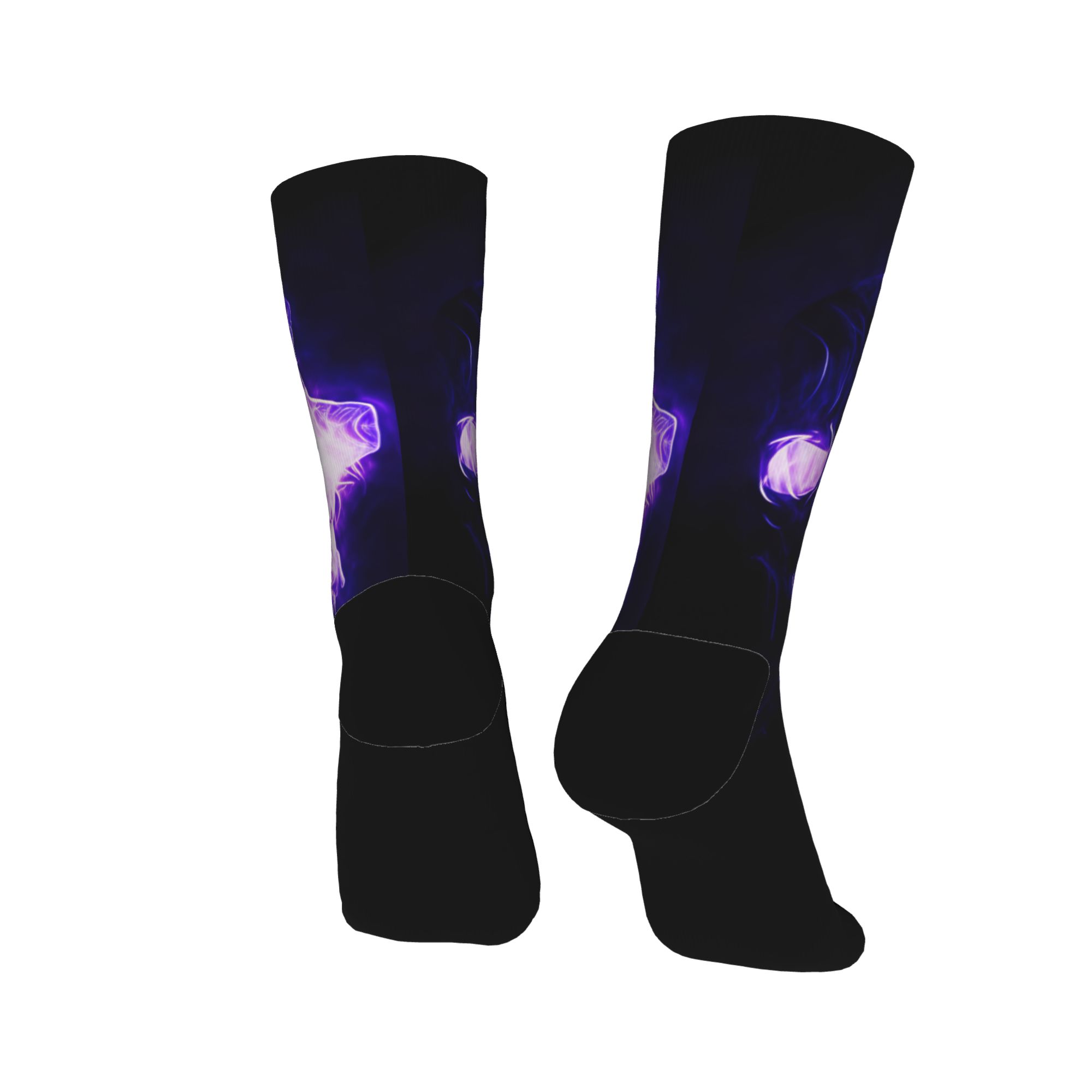 G-Gears Of War柄の靴下。レディース、メンズ。快 - Running Gear Autumn のレビューと価格
