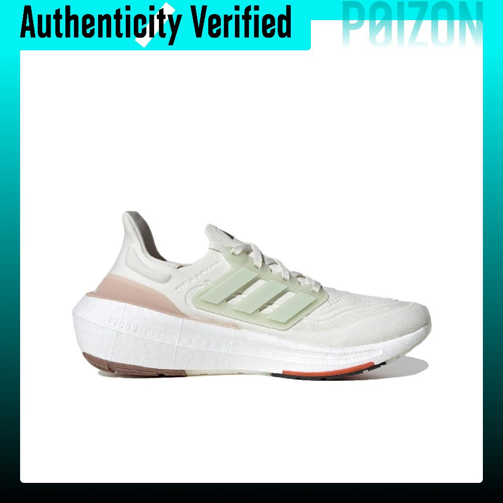 アディダス ウルトラブースト ライトファブリック 滑り止め、 - Adidas Shoes Ultraboost Light のレビューと価格