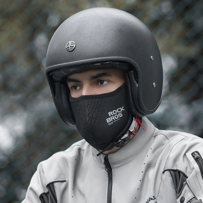 Rockbros-サイクリング,ランニング,モーターサイクル - Running Gear Hat のレビューと価格