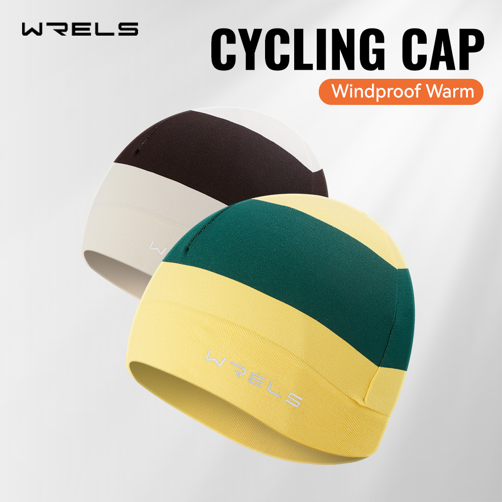 WRELS 男女兼用 冬用保温ランニングスポーツハット アウ - Running Gear Hat のレビューと価格