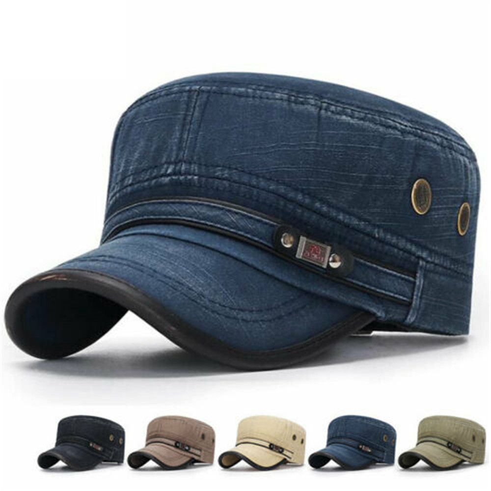 メンズ通気性ミリタリーキャップ、アウトドアスポーツ、速乾性、 - Running Gear Hat のレビューと価格